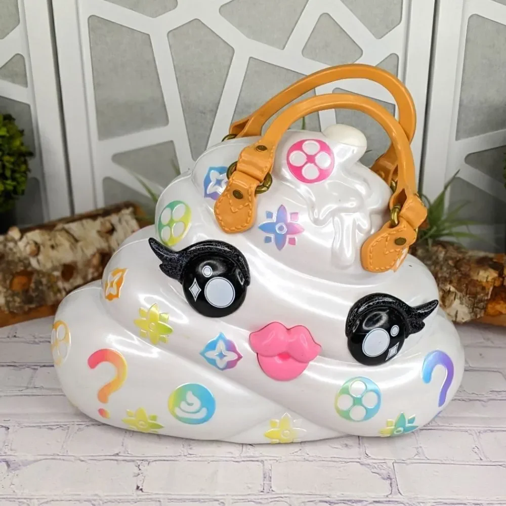 MGA Entertainment Poopsie Pooey Puitton Slime Surprise Slime Kit